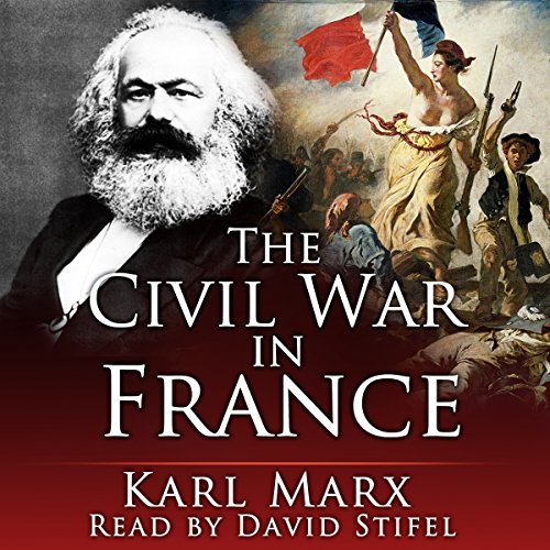 The Civil War in France