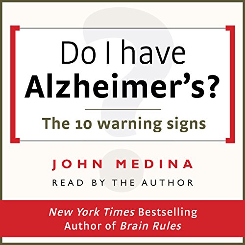Do I Have Alzheimer's?