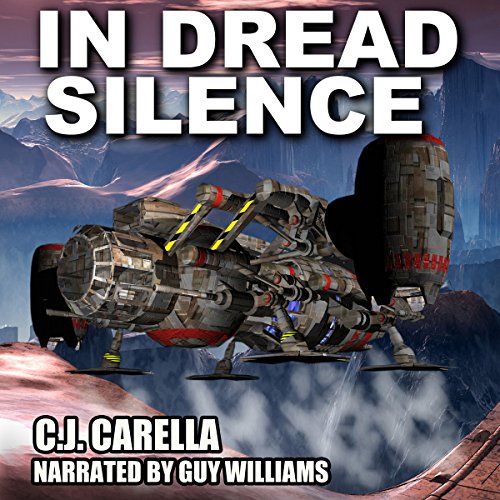 In Dread Silence by C.J. Carella