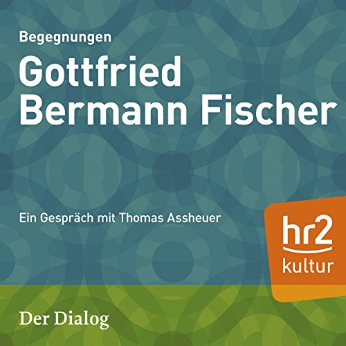 Gottfried Bermann Fischer by Thomas Assheuer