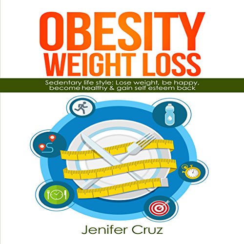Obesity Weight Loss by Jenifer Cruz