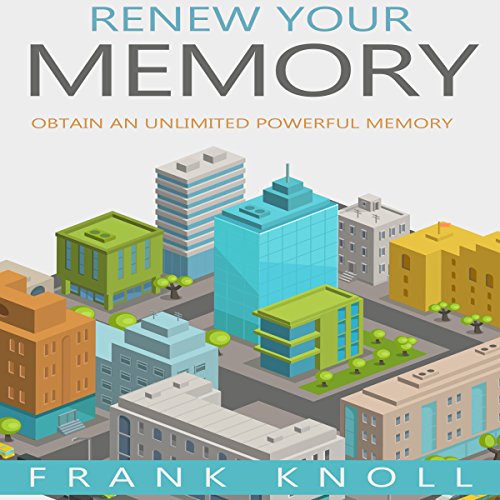Renew Your Memory
