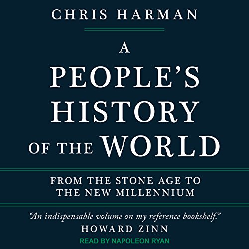 A People’s History of the World