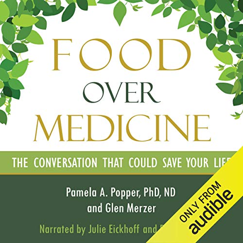 Food over Medicine