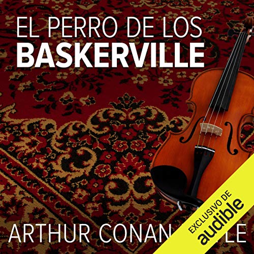 El perro de los Baskerville