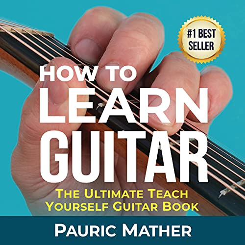 How to Learn Guitar