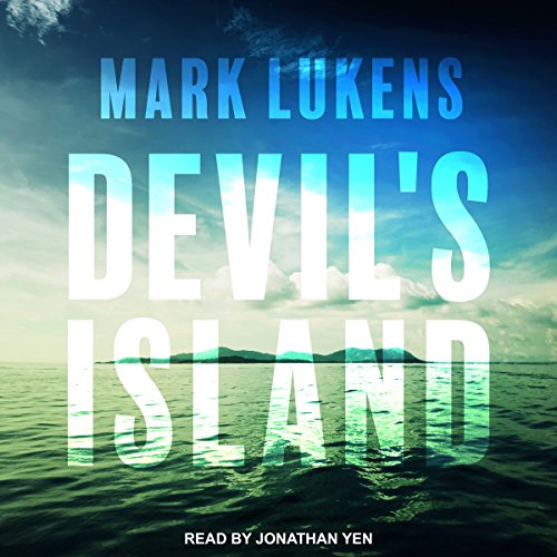 Devil's Island by Mark Lukens
