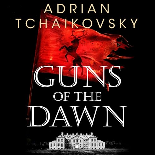 Guns of the Dawn