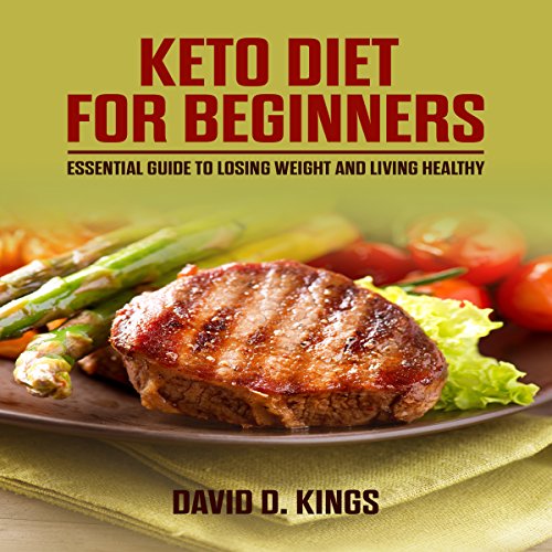 Keto Diet for Beginners