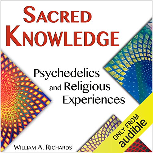 Sacred Knowledge by William Richards