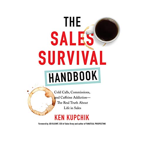 The Sales Survival Handbook