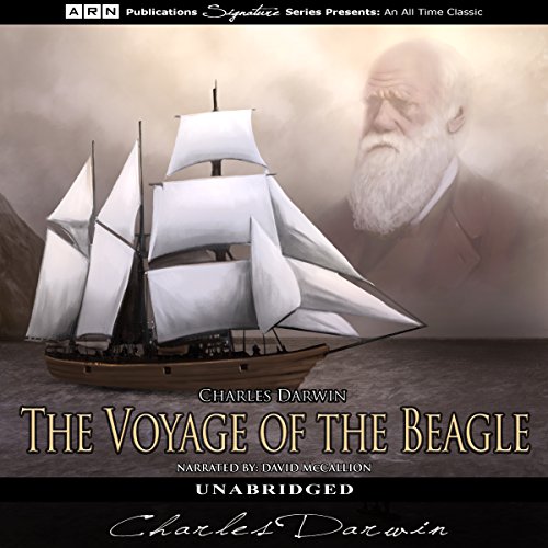 The Voyage of the Beagle
