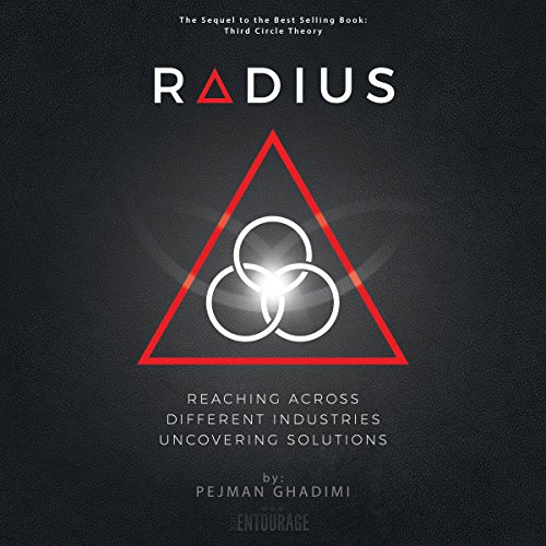 Radius by Pejman Ghadimi