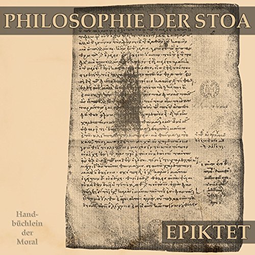 Philosophie der Stoa