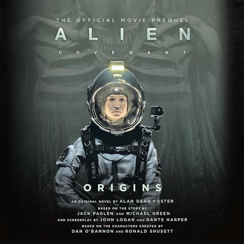 Alien: Covenant Origins