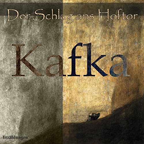 Der Schlag ans Hoftor