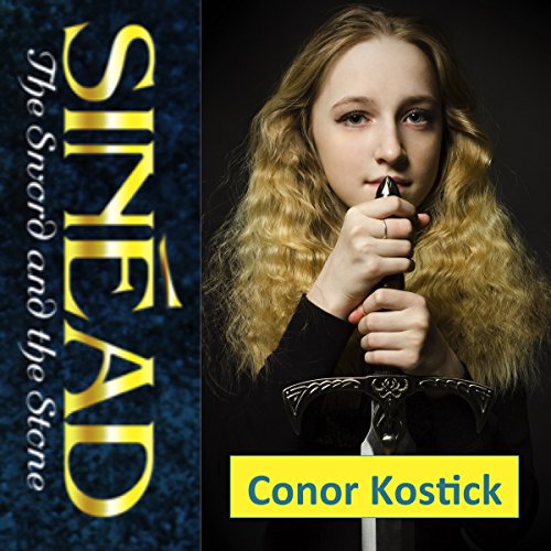 Sinead, the Sword and the Stone