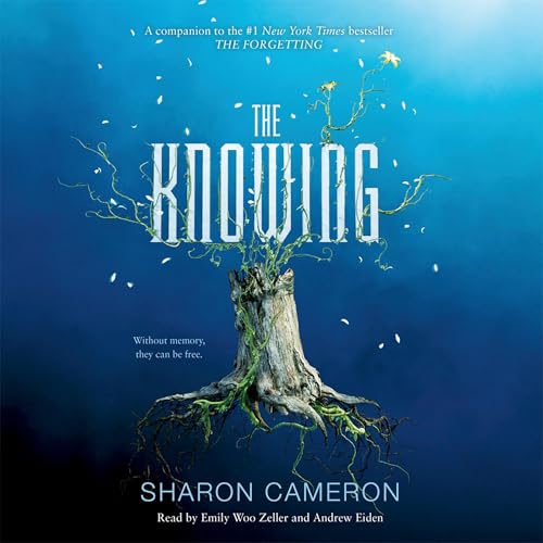 The Knowing by Sharon Cameron
