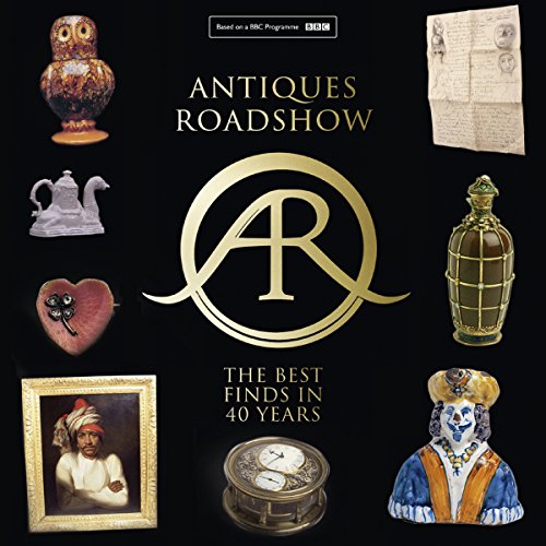 Antiques Roadshow by Paul Atterbury