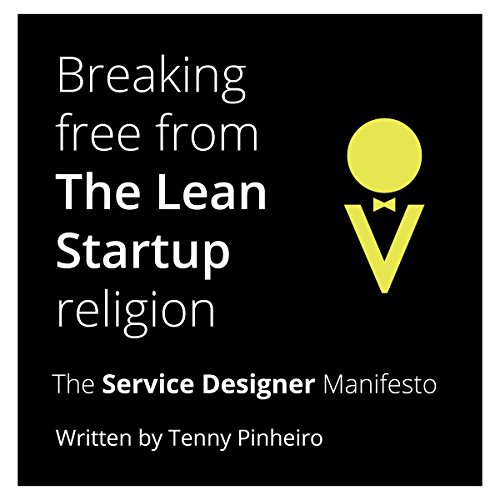 Breaking Free from the Lean Startup Religion