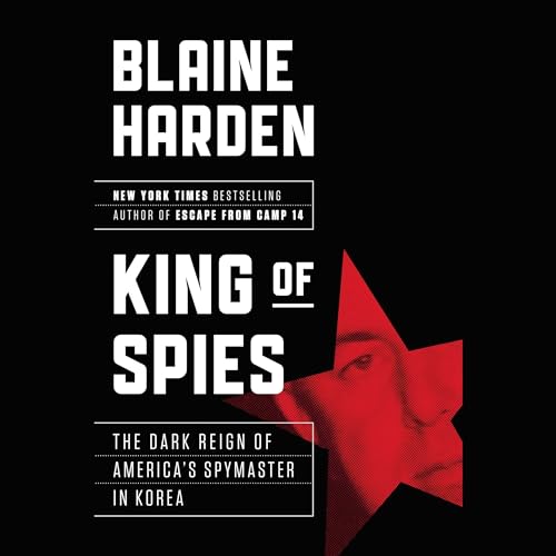 King of Spies