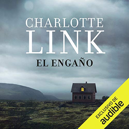 El engaño (Kate Linville & Calleb Hale 1) [The Deception]