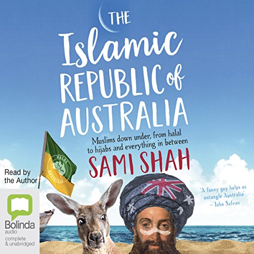 The Islamic Republic of Australia