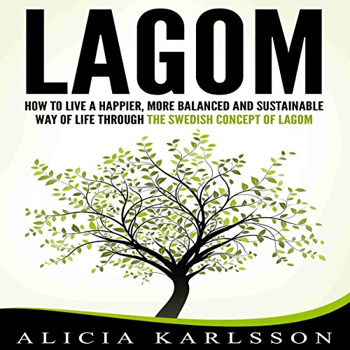 Lagom by Alicia Karlsson