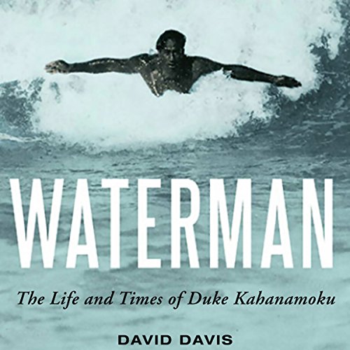 Waterman by David Davis