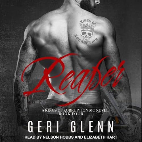 Reaper by Geri Glenn