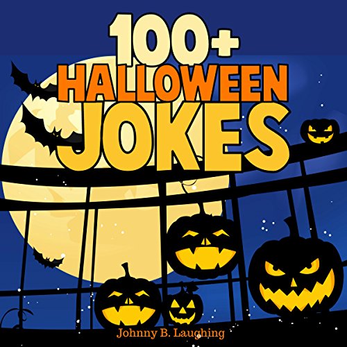 100+ Halloween Jokes
