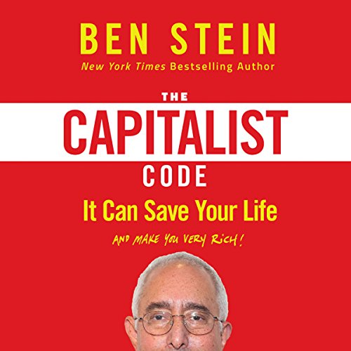 The Capitalist Code by Ben Stein
