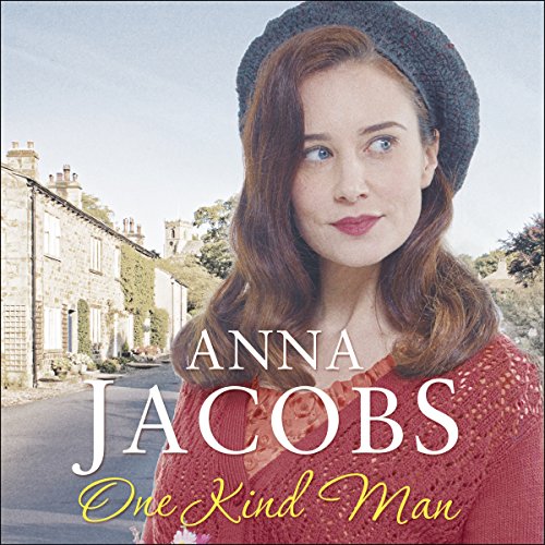 One Kind Man by Anna Jacobs