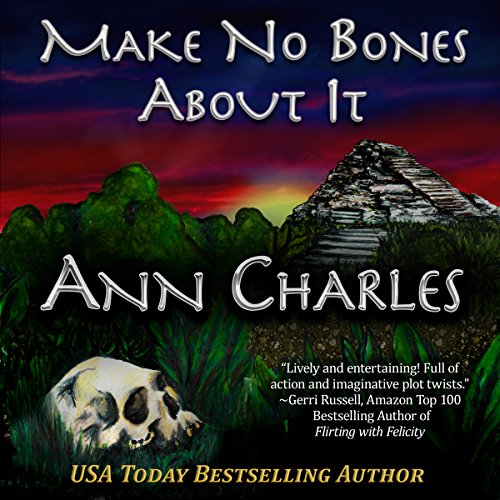 Make No Bones About It