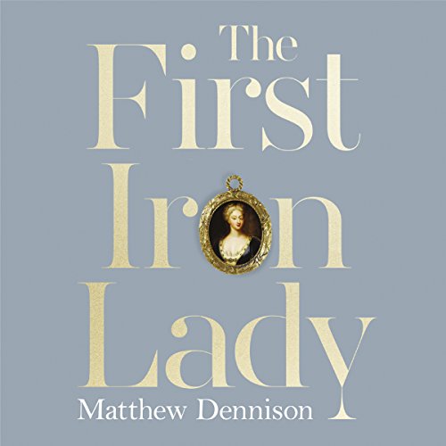 The First Iron Lady