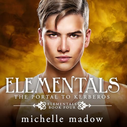 Elementals 4: The Portal to Kerberos