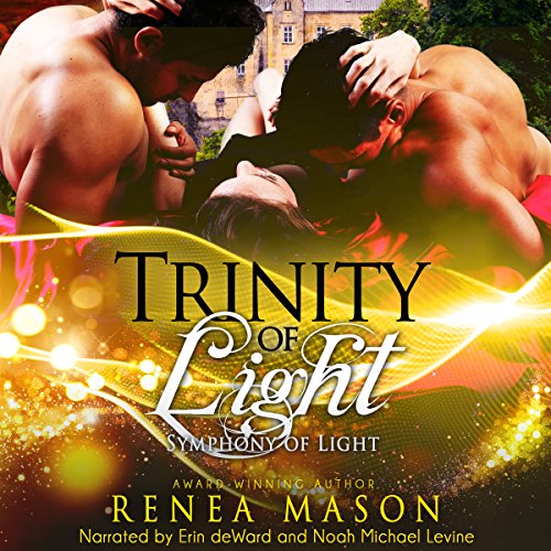 Trinity of Light