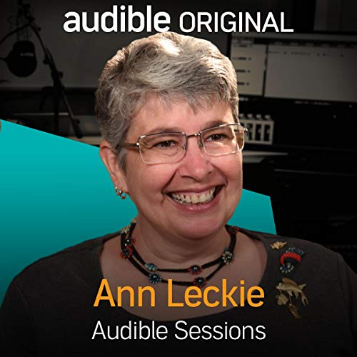 Ann Leckie