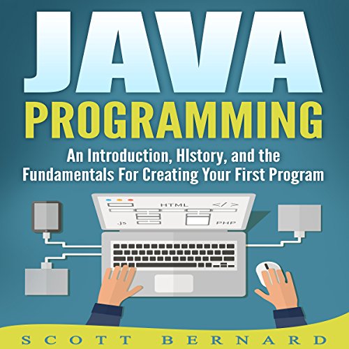 Java Programming by Scott Bernard