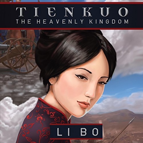 Tienkuo by Li Bo