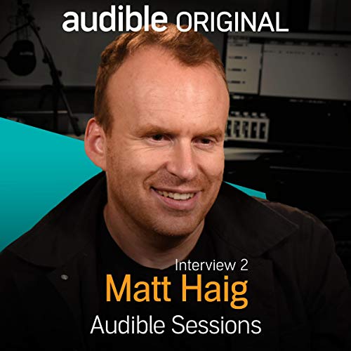 Matt Haig - July 2017