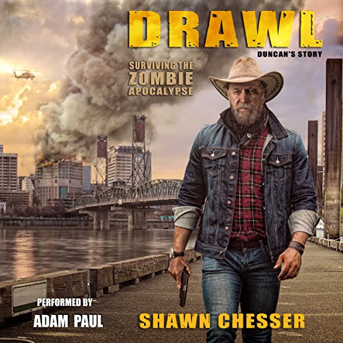 Drawl: Duncan's Story