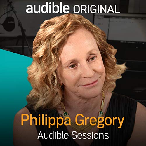 Philippa Gregory
