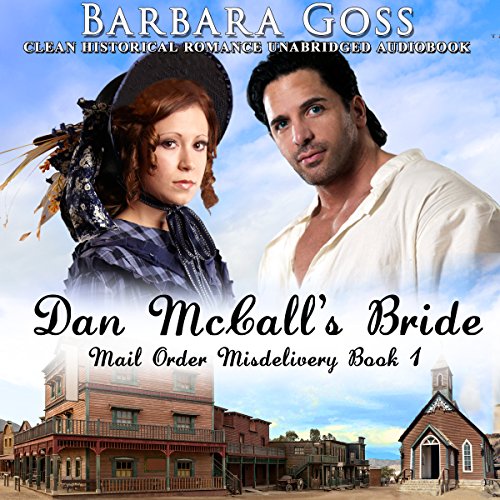 Dan McCall's Bride