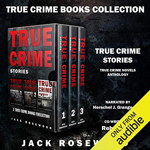 True Crime Stories
