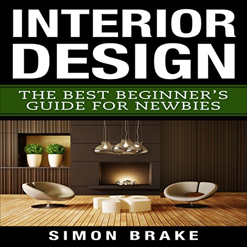 Interior Design by Simon Brake