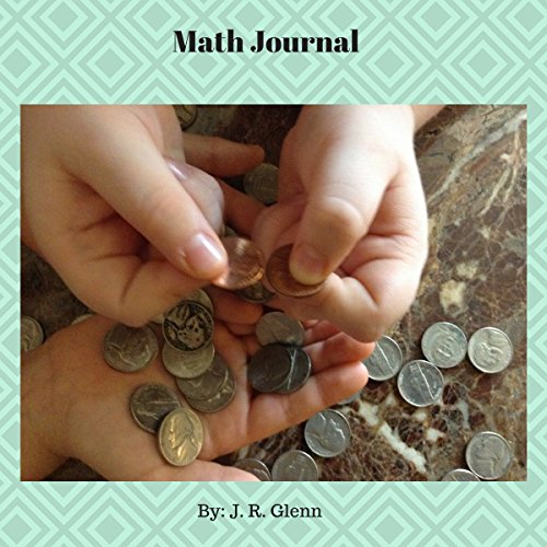 Math Journal by J. R. Glenn