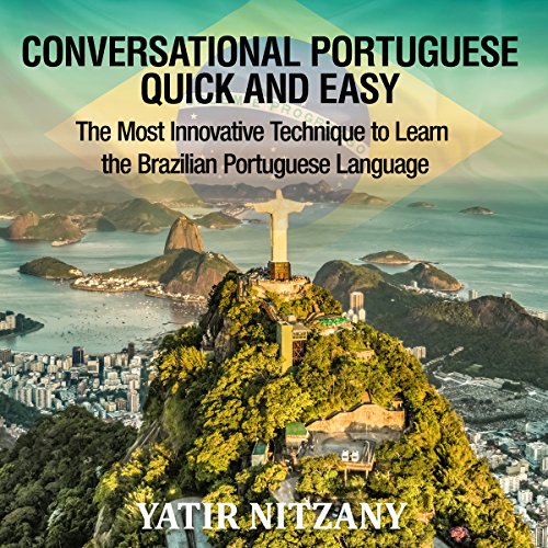 Conversational Portuguese Quick and Easy