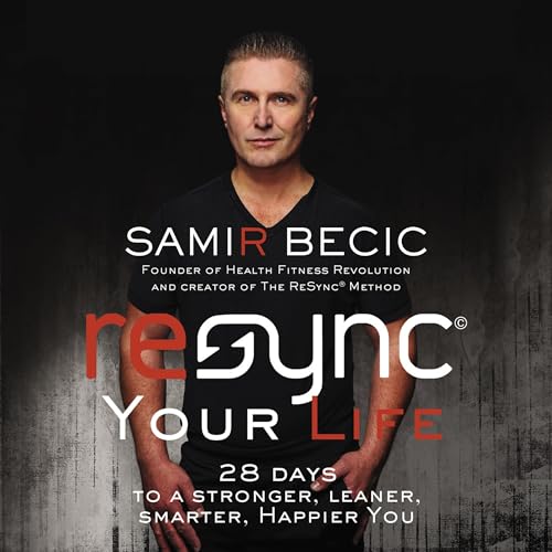ReSYNC Your Life by Samir Becic