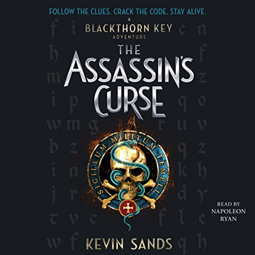 The Assassin's Curse